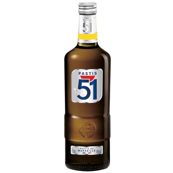 Pastis 51 0.75l