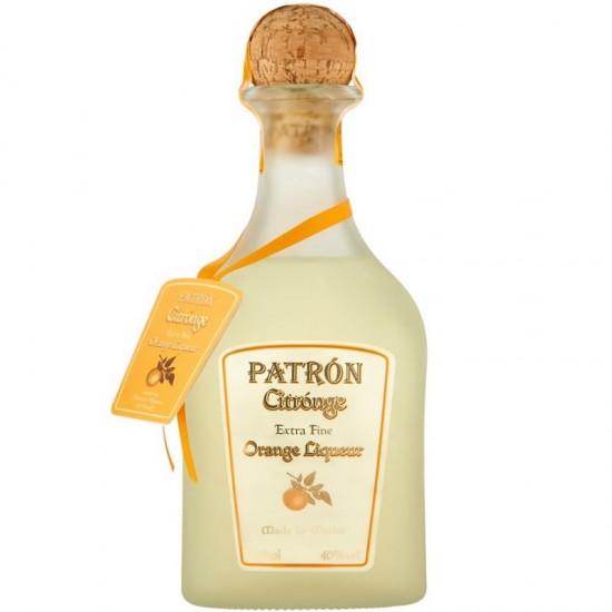 Patron Citronge Orange 1l