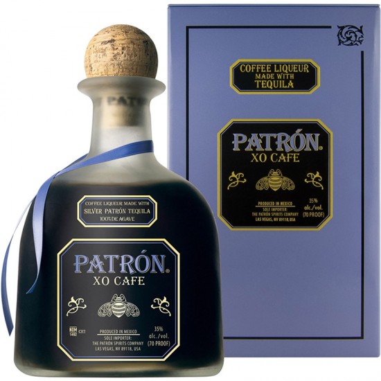 Patron XO Cafe 1l