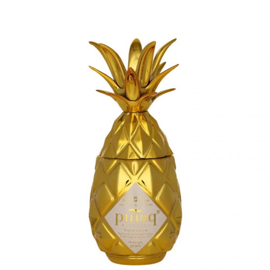Pinaq Gold Liqueur 0.05L