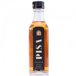 Pisa Liqueur 0.05L