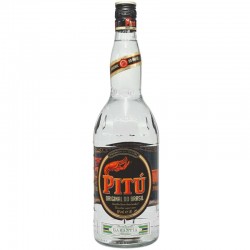 Pitu Cachaca 1l           