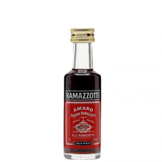 Ramazzotti Amaro 0.03l