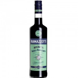 Ramazzotti Menta 0.7l