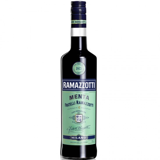 Ramazzotti Menta 0.7l