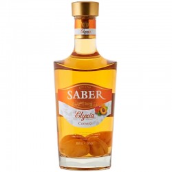 Saber Elyzia Caisata 0.7l