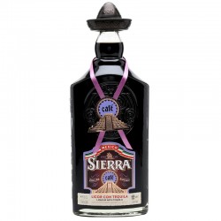 Sierra Cafe 0.7l