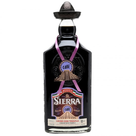 Sierra Cafe 0.7l