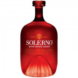 Solerno Blood Orange 0.7l