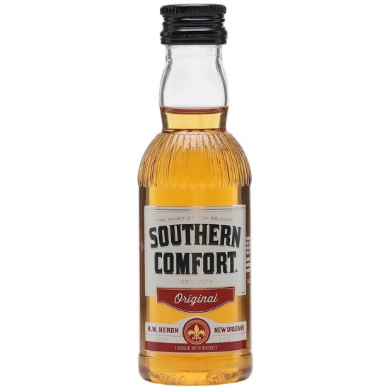 Southern Comfort 0.05l