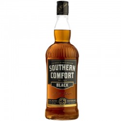Southern Comfort Black 0.7l