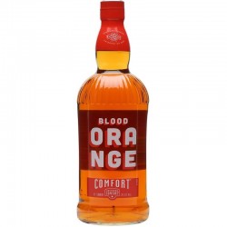 Southern Comfort Blood Orange 1l