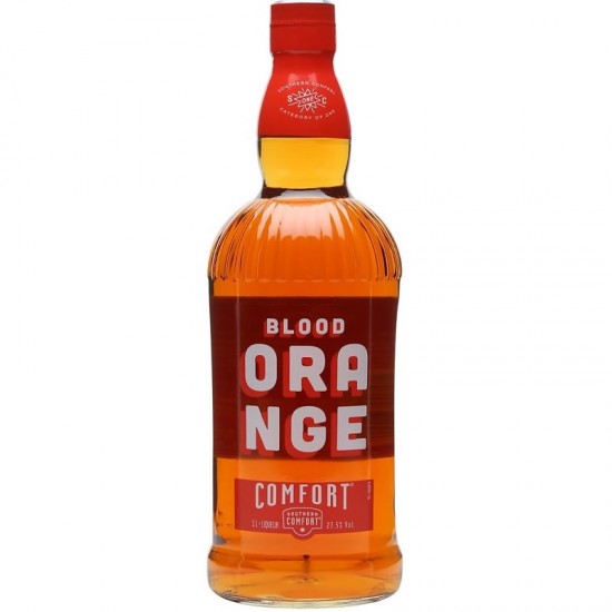 Southern Comfort Blood Orange 1l