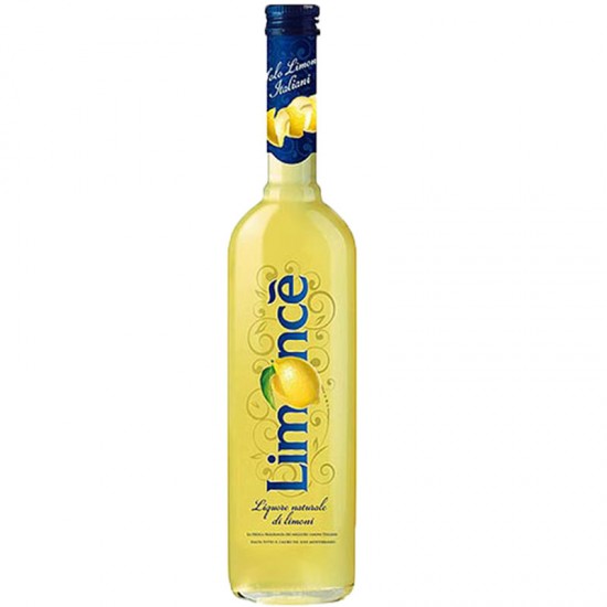 Stock Limonce 0.7l