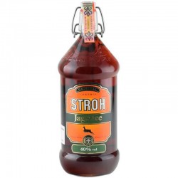 Stroh Jagertee 1l