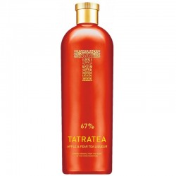 Tatratea Apple & Pear 0.7l