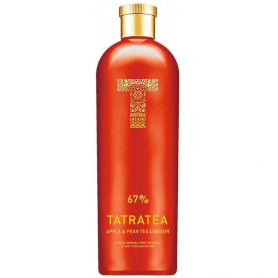Tatratea Apple & Pear 0.7l