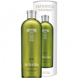 Tatratea Citrus Gift Box 0.7l
