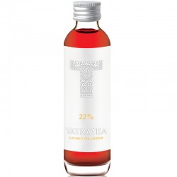 Tatratea Coconut 0.04l