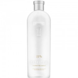 Tatratea Coconut Gift Box 0.7l