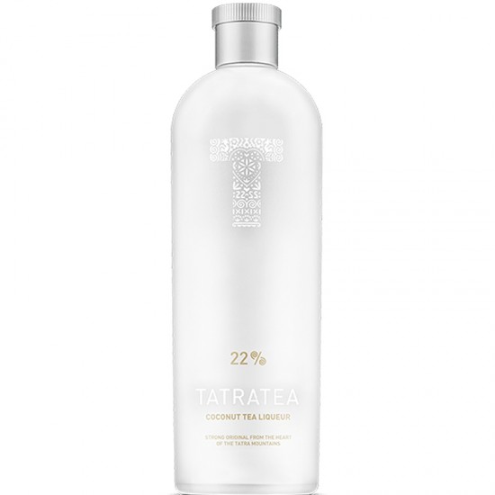 Tatratea Coconut Gift Box 0.7l