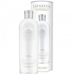 Tatratea Coconut Gift Box 0.7l