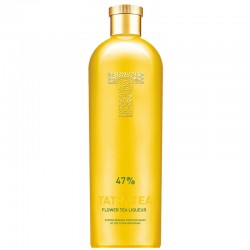 Tatratea Flower Tea 0.7l