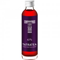 Tatratea Forest Fruit 0.04l