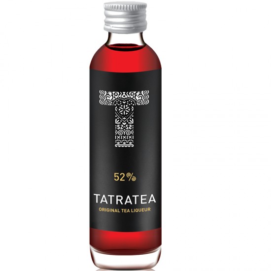 Tatratea Original 0.04l