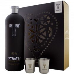 Tatratea Original 2 Shots Gift Box 0.7l