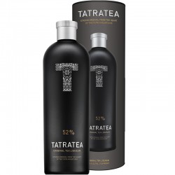 Tatratea Original Gift Box 0.7l