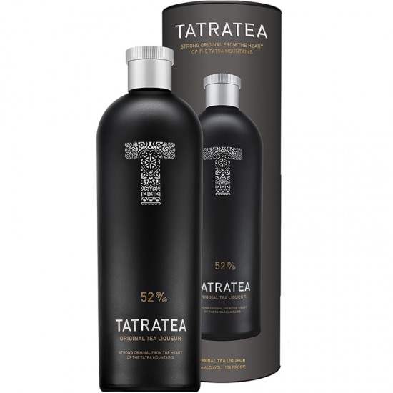 Tatratea Original Gift Box 0.7l