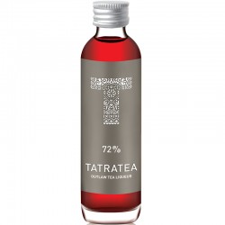 Tatratea Outlaw 0.04l
