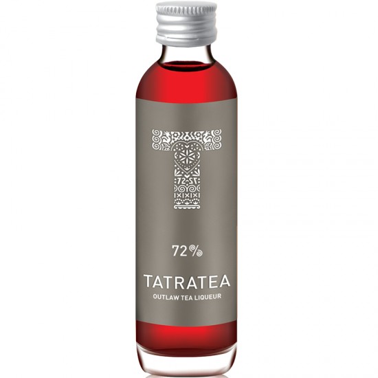 Tatratea Outlaw 0.04l