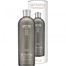 Tatratea Outlaw Gift Box 0.7l
