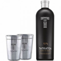 Tatratea Perfect Serv 3 0.7l