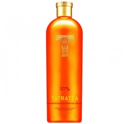 Tatratea Rosehip & Sea Buckthorn 0.7l