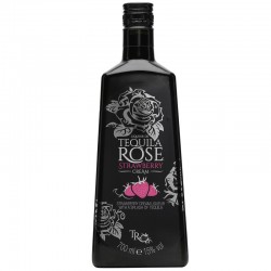 Tequila Rose Strawberry Cream 0.7l