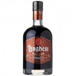 Ungheni Balsam Digestiv 0.5l
