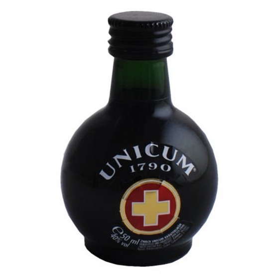 Unicum 0.04l
