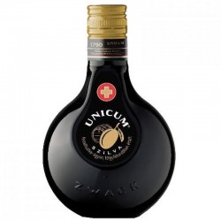 Unicum Szilva 1l