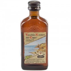 Vecchio Amaro Del Capo 0.05l