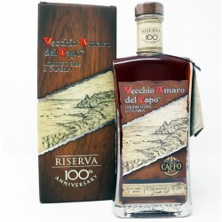 Vecchio Amaro Del Capo Riserva 0.7l