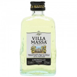 Villa Massa Limoncello  0.05l