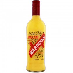Warninks Advocaat Original 0.7l