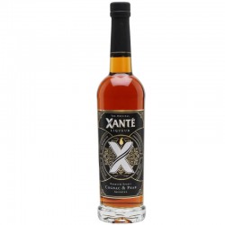 Xante Cognac & Pear 0.5l