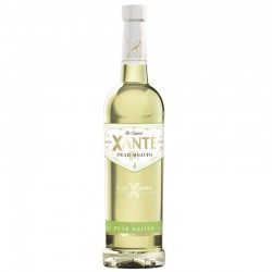 Xante Mojito & Pear 1l