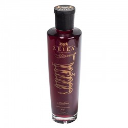 Zetea Lichior De Afine 0.75l