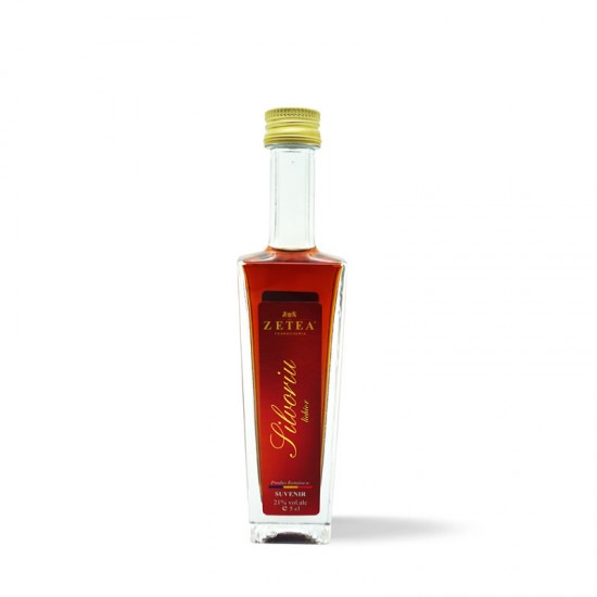 Zetea Silvoriu Lichior De Prune 0.05l