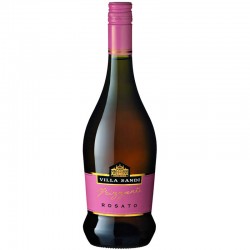 Villa Sandi Rosato Frizzante 0.75l